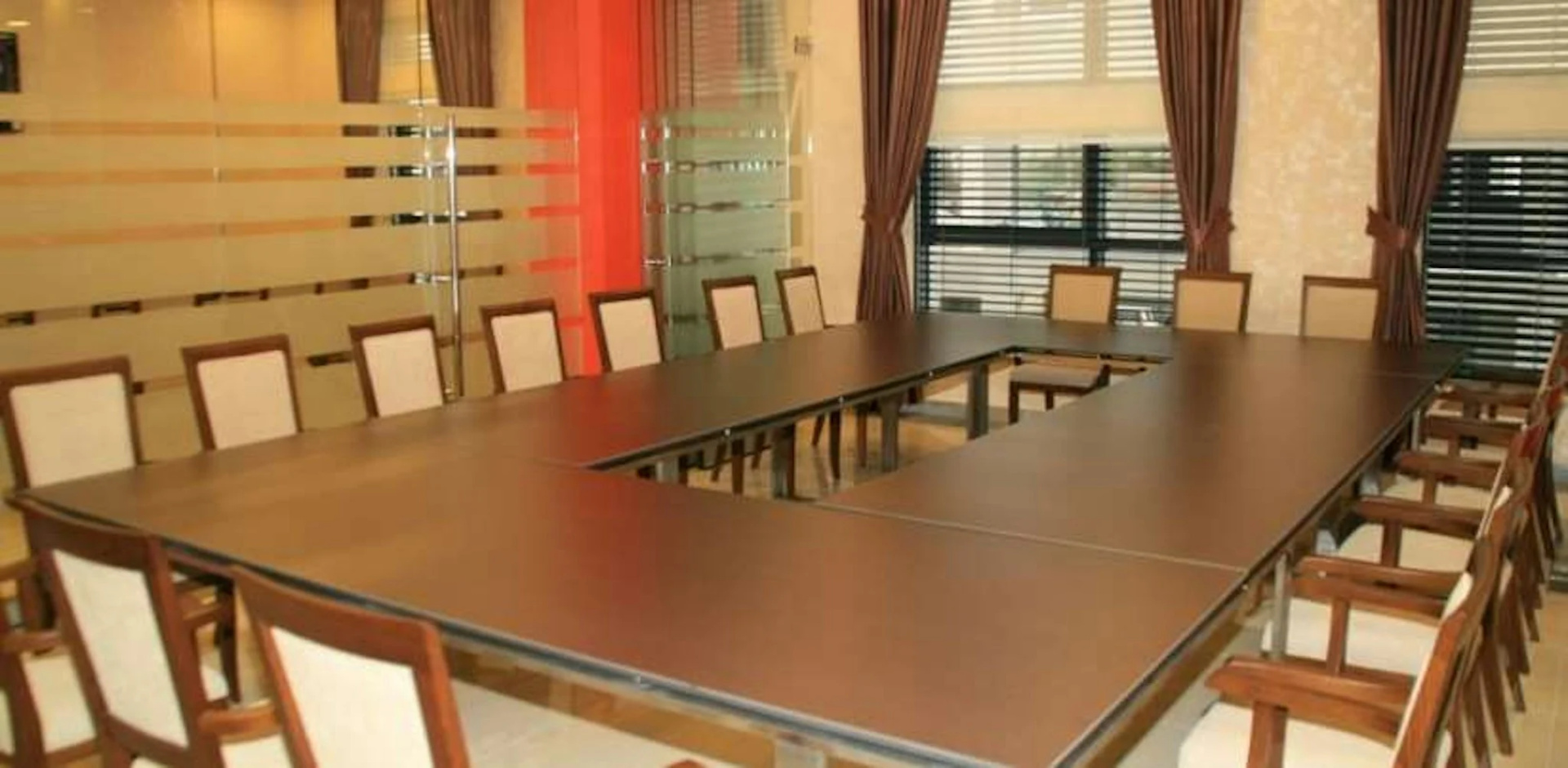 Foto - Hotel Mostar