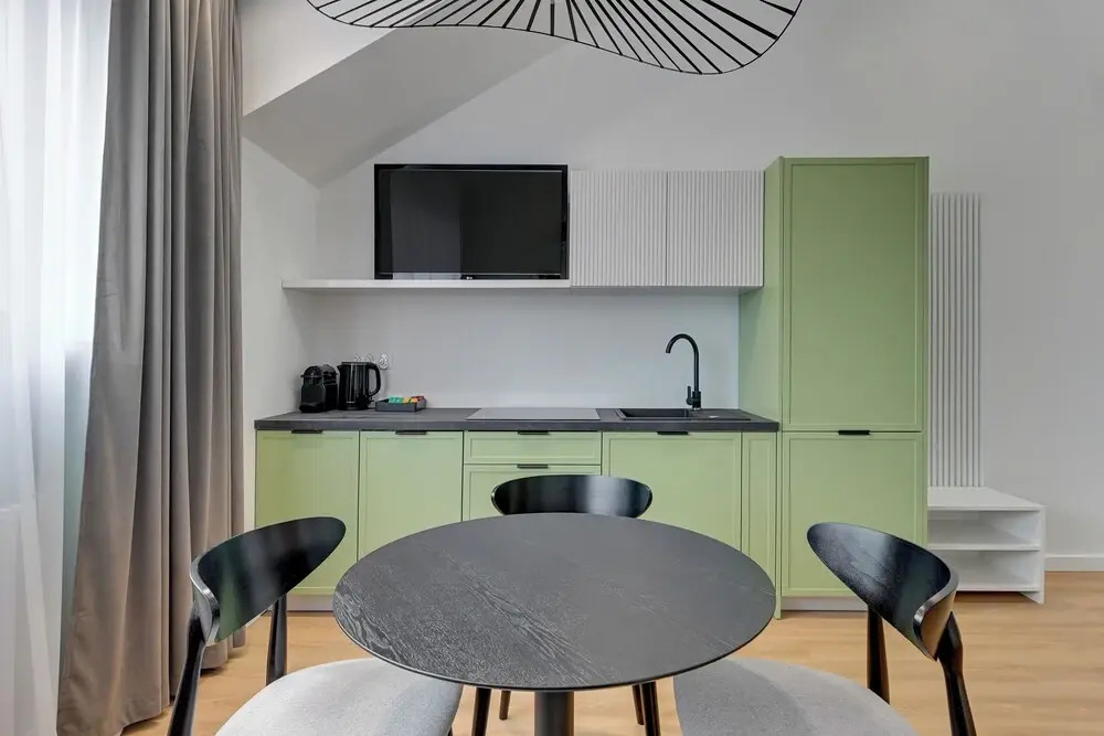 Photo - Waterlane Vintage - Fitness & Gym by Downtown Apartments