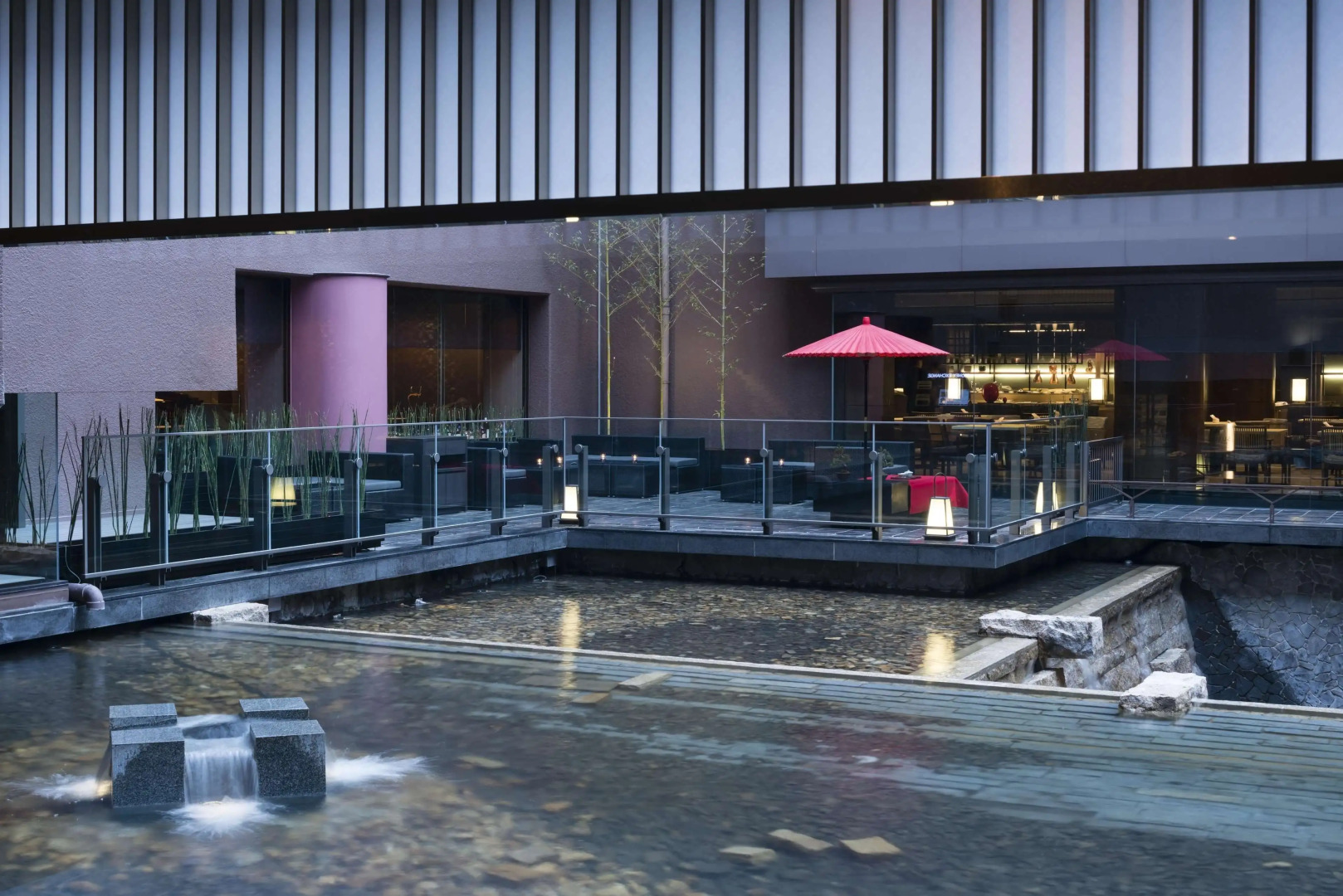 Photo - Kyoto Tokyu Hotel