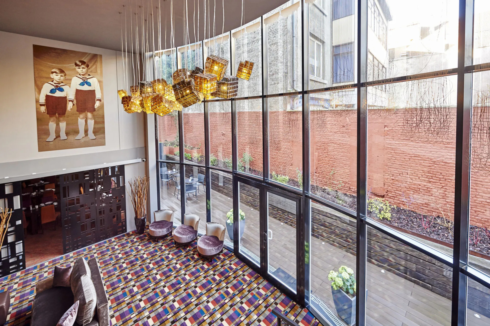 Photo - Hotel The Augustin