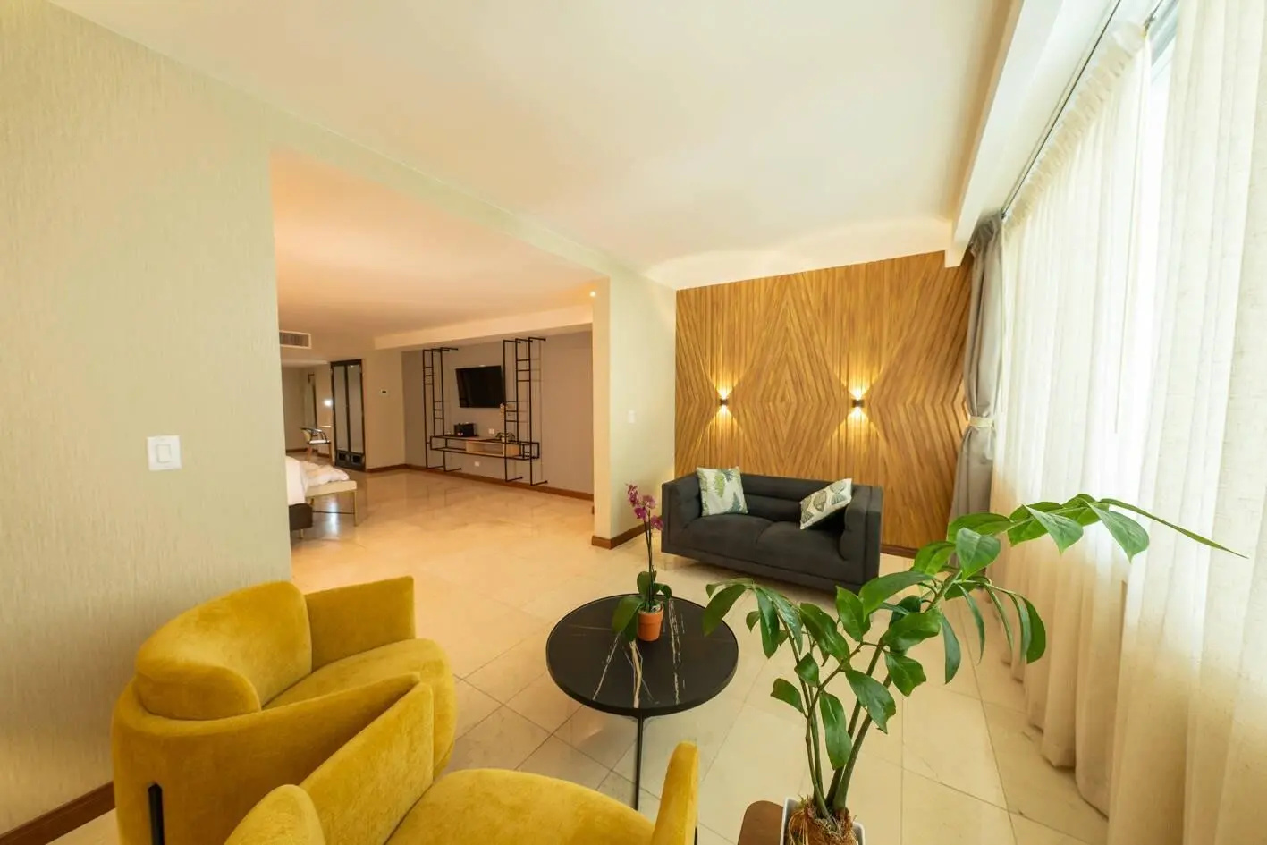 Foto - Hotel El Panama by Faranda Grand, a member of Radisson Individuals