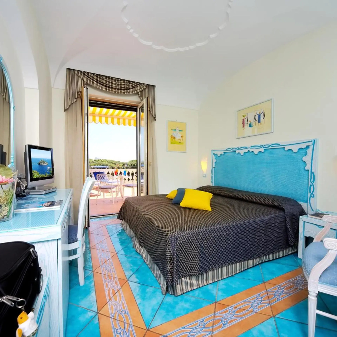 Foto - Hotel Bellevue Benessere & Relax
