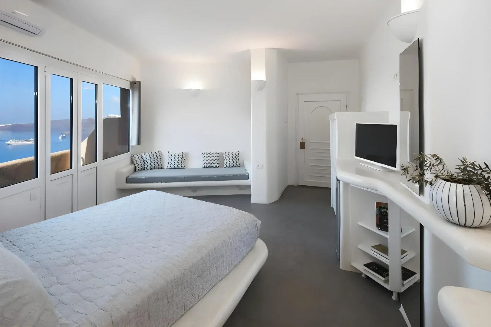Foto - Suites of the Gods Cave Spa Hotel