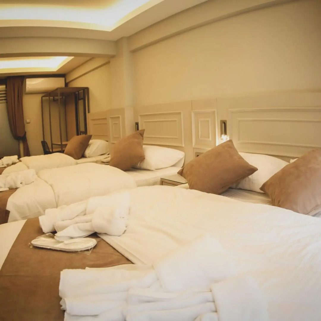 Photo - X-Nellyi Boutique Hotel