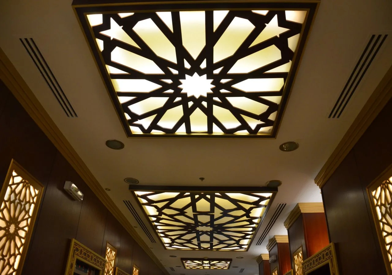 Foto - Odest Hotel Al Madina