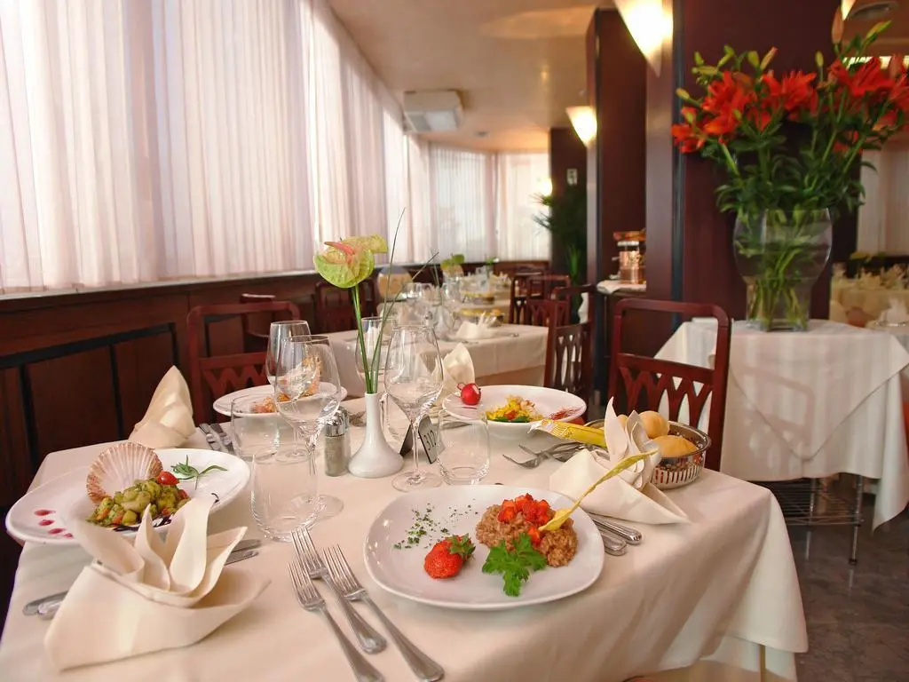 Photo - Hotel Europa