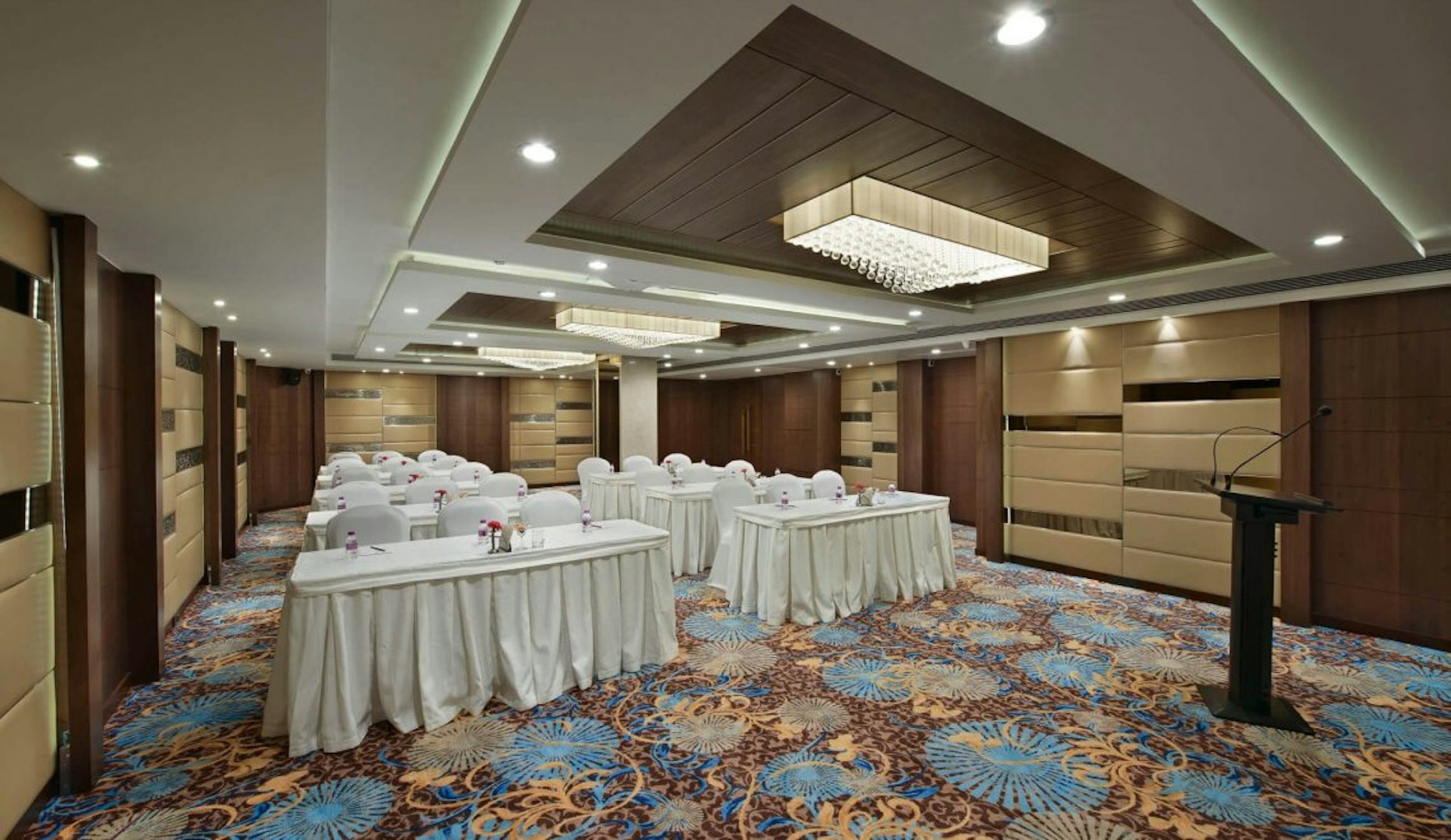 Foto - Hotel Heritage