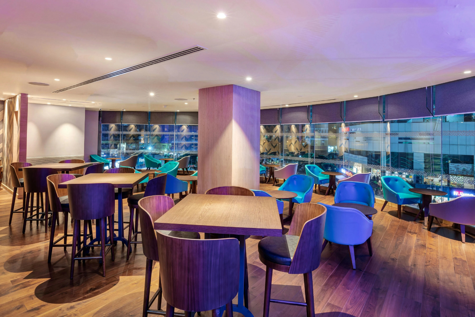 Photo - Four Points by Sheraton Navi Mumbai, Vashi