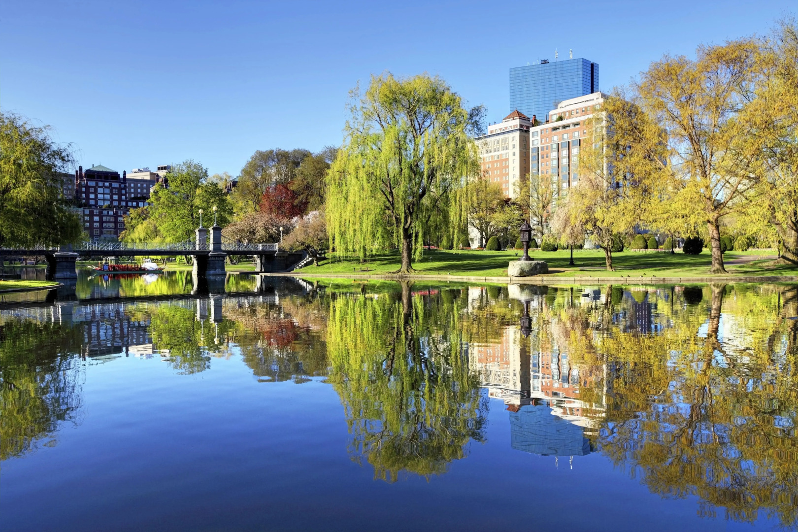 Photo - Hyatt Regency Boston