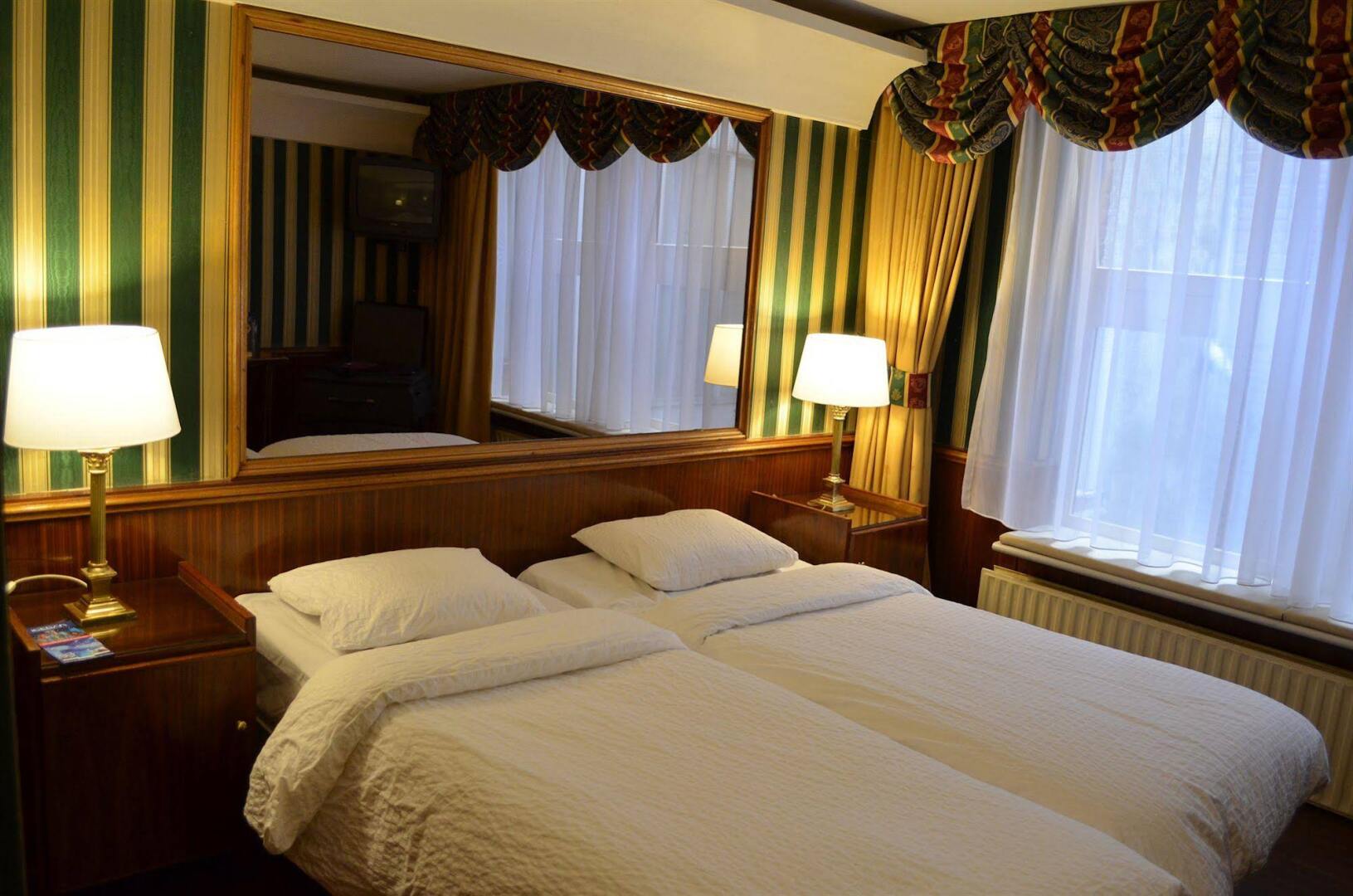 Foto - Rembrandtplein Hotel