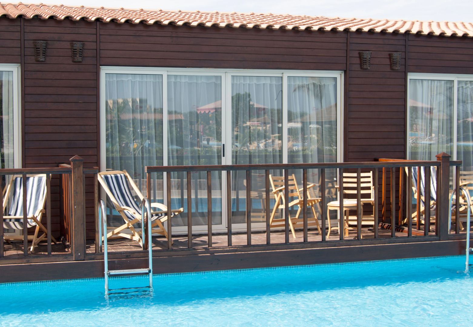 Foto - Sunrise Alora Aqua Park Resort