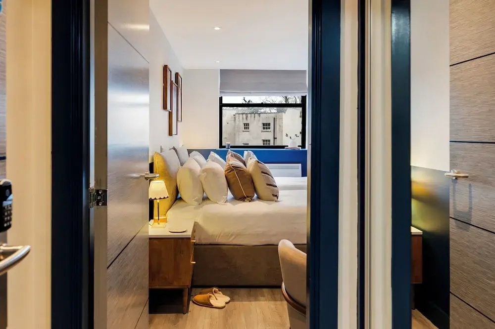 Photo - Your Apartment I Clifton Village