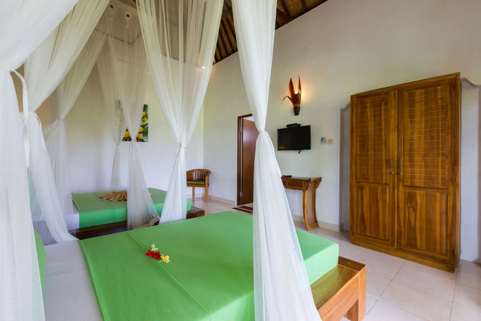 Foto - Cahaya Ubud Villa