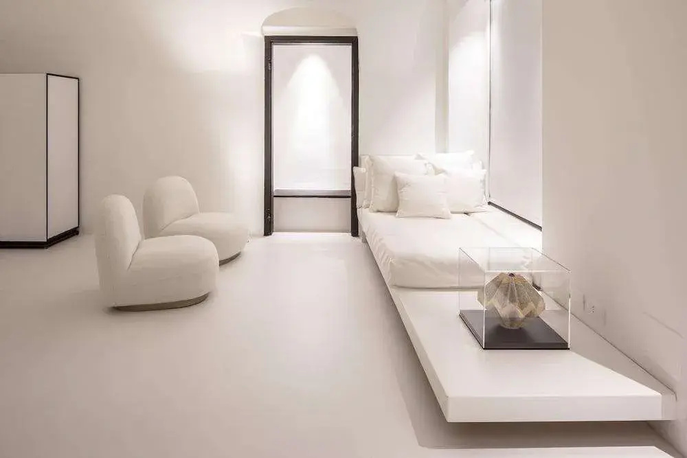 Foto - Palazzo Durazzo Suites