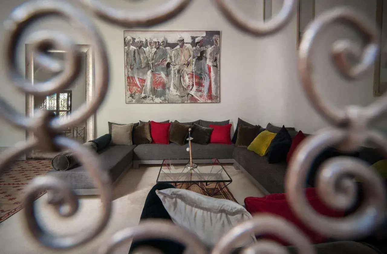 Foto - Riad Jaaneman