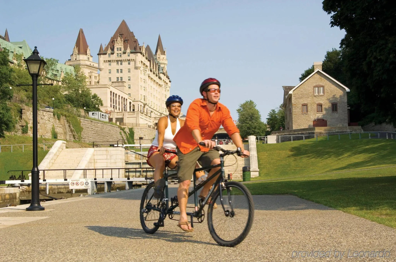 Photo - Holiday Inn - Ottawa Dwtn - Parliament Hill by IHG