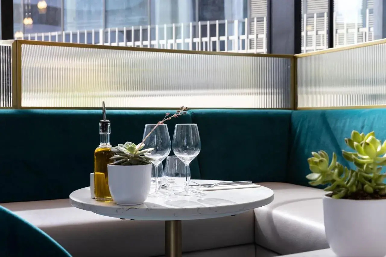 Foto - Sheraton Nice