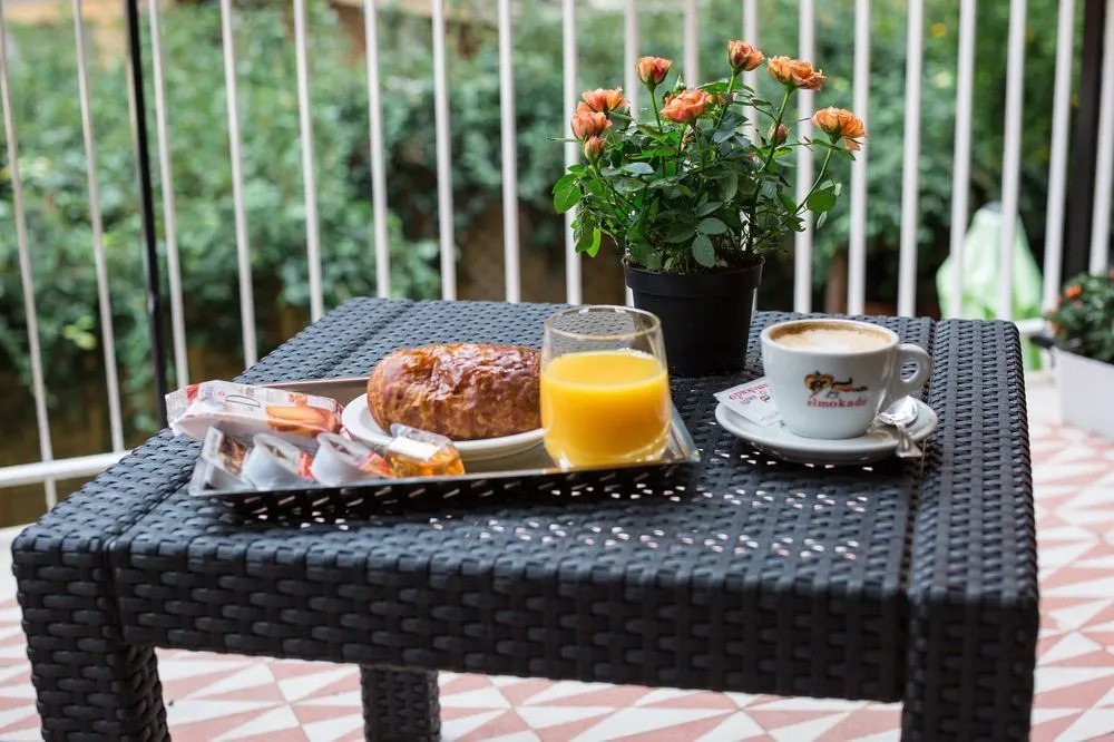 Foto - Rome Suite Vatican