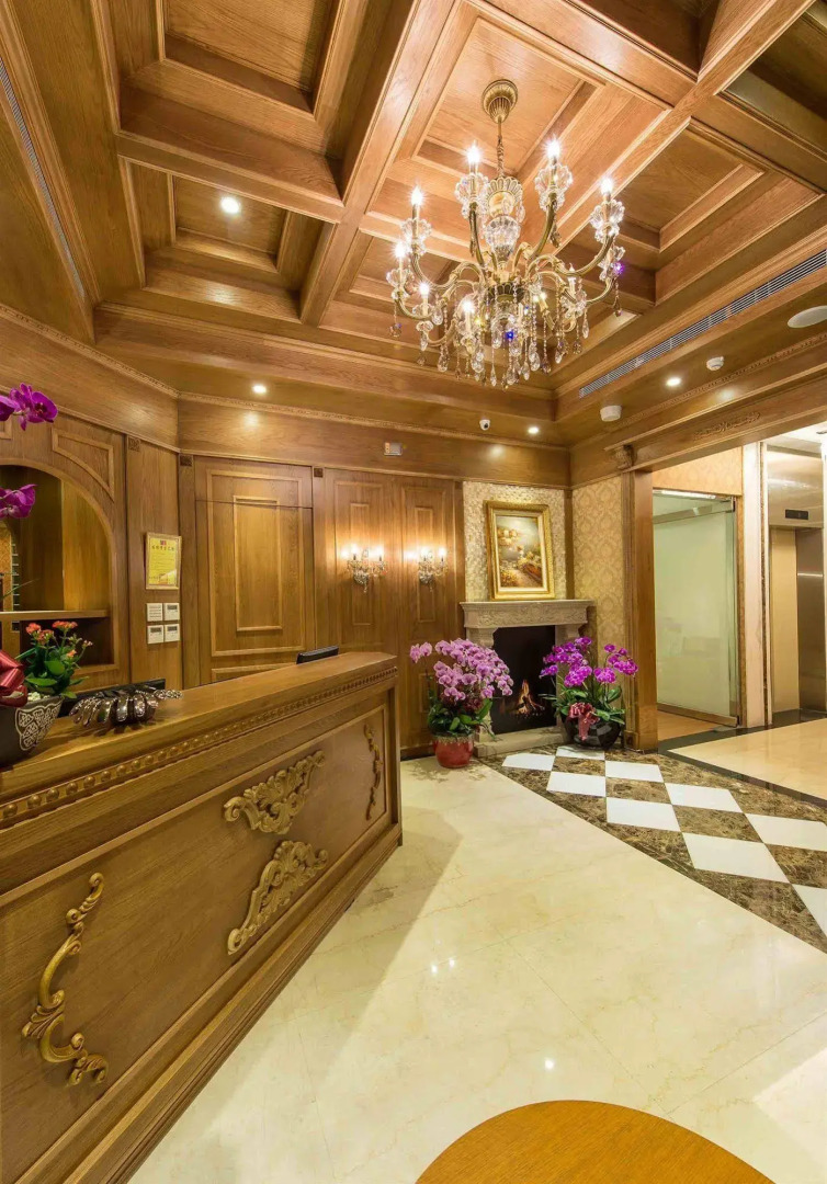 Foto - Royal Rose Hotel Zhongshan