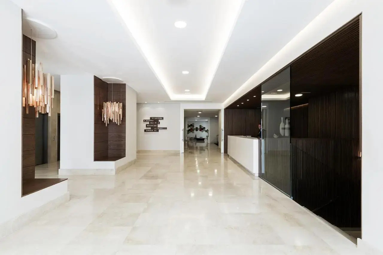 Photo - Hotel Gelmírez