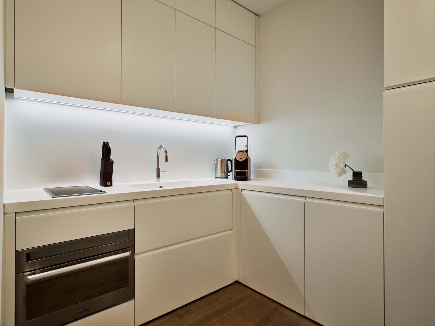 Photo - Mandarin Oriental Conservatorium, Amsterdam