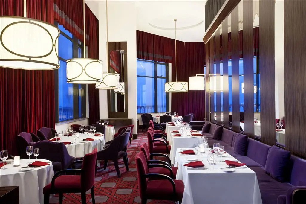 Foto - Sheraton Batumi Hotel