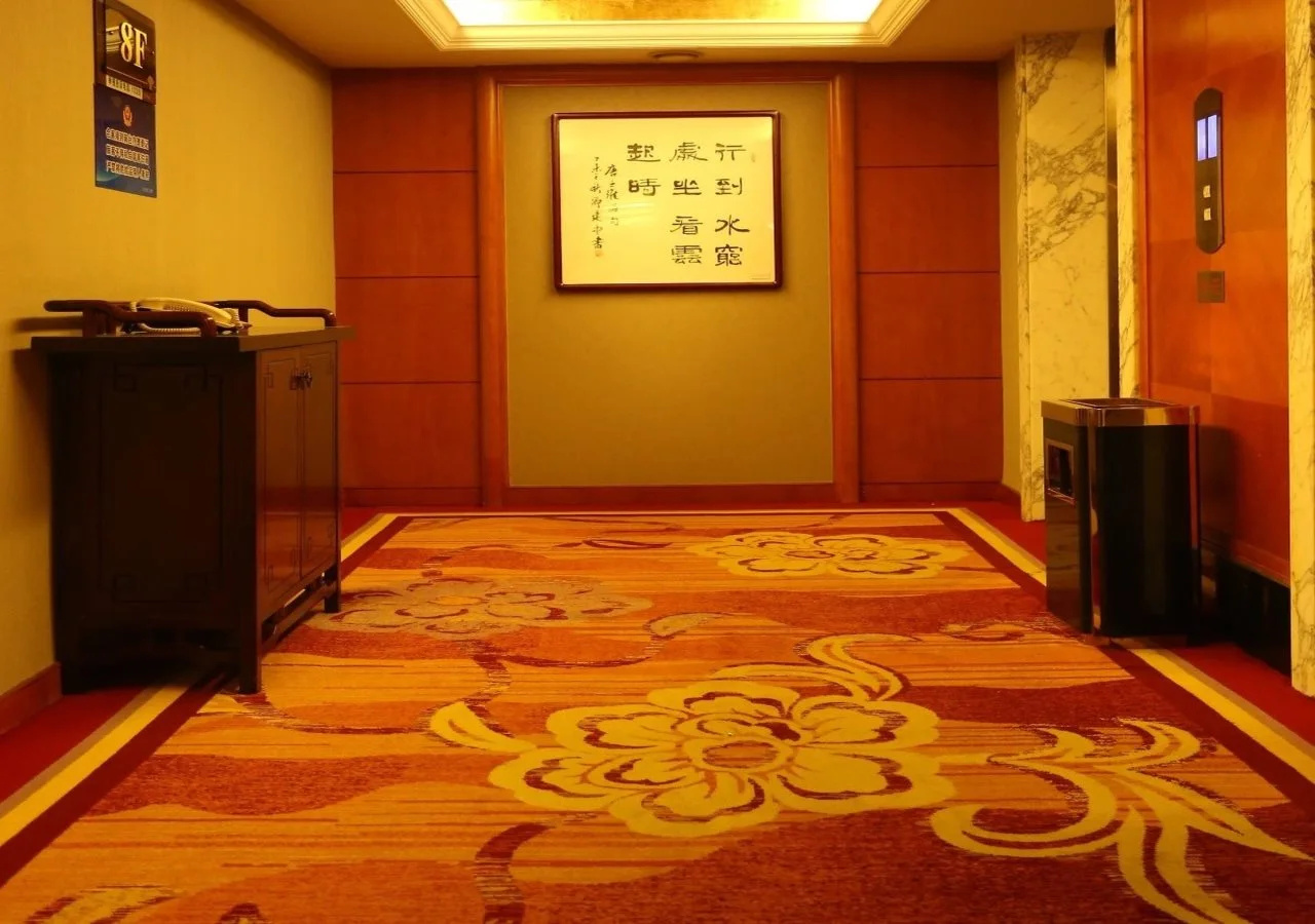 Photo - Empark Prime Hotel Beijing Wangfujing