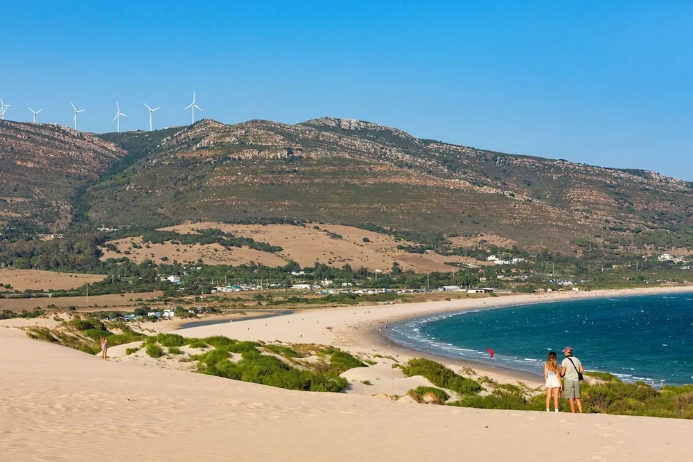 Foto - Dunas Luxury Beach Resort Tarifa