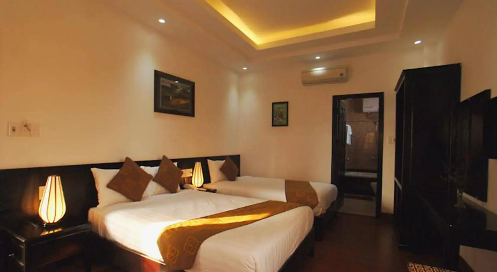 Foto - Golden Bell Homestay