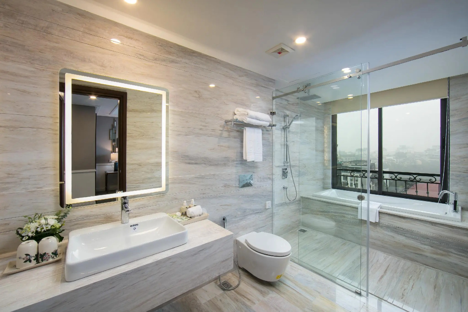 Foto - The Oriental Jade Hotel