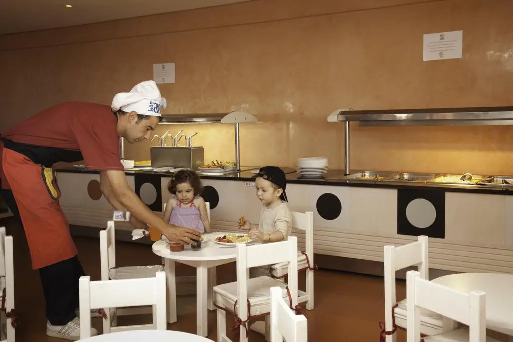 Photo - Samira Club Family and couples only