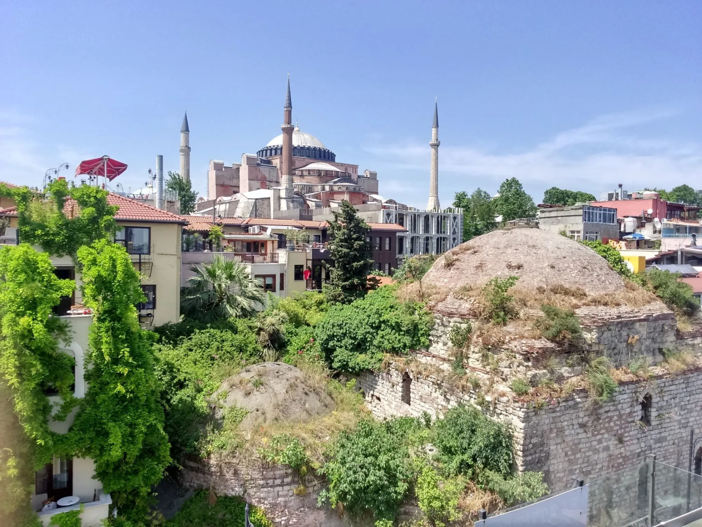 Foto - Villa Sofia