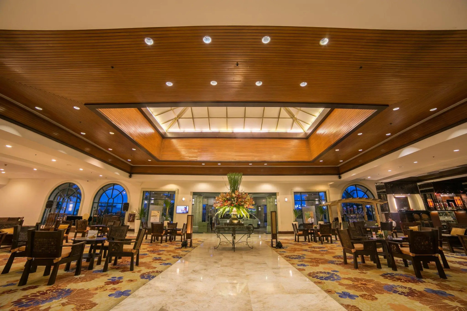 Photo - Waterfront Airport Hotel and Casino