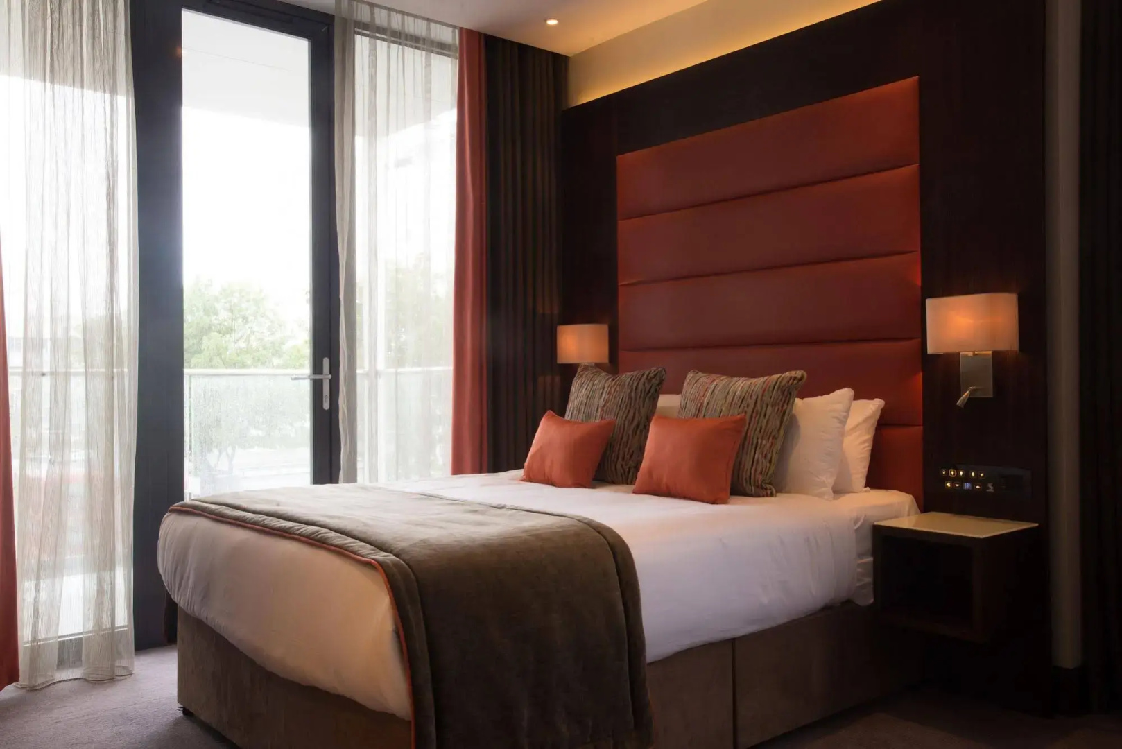 Foto - St George's Hotel - Wembley