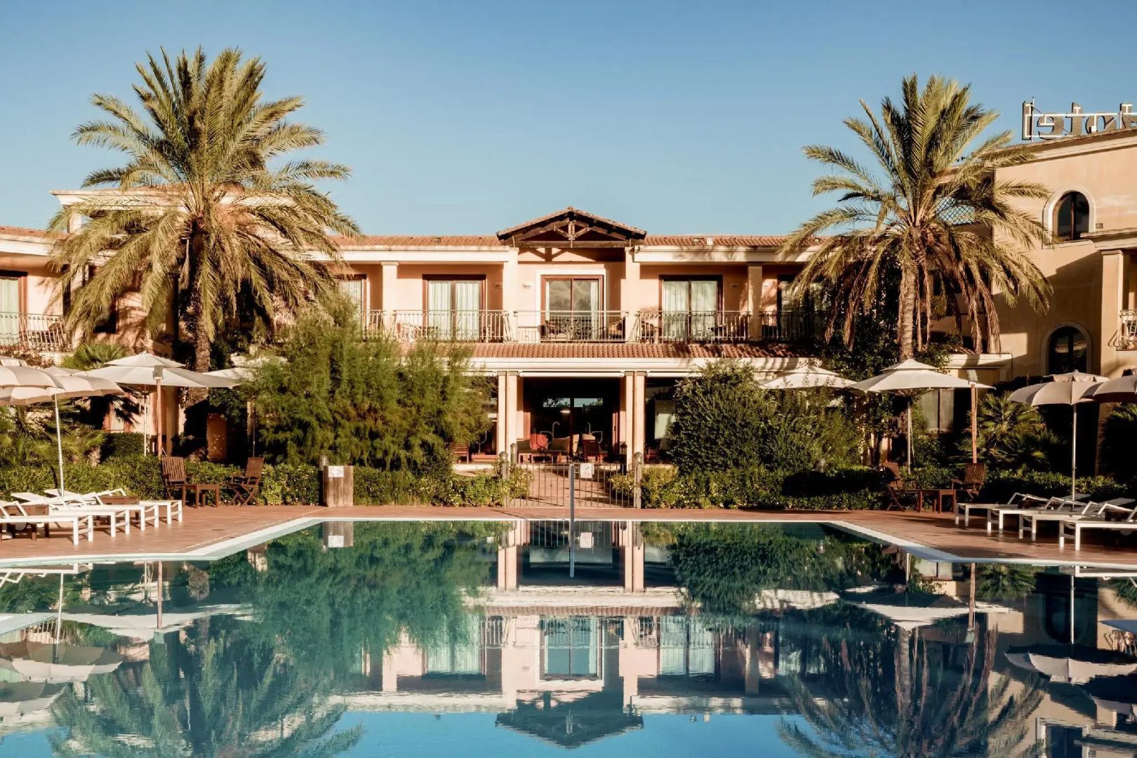 Foto - Hotel Santa Gilla