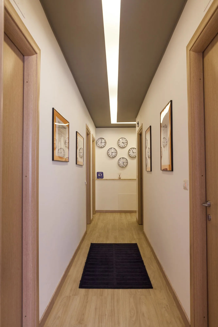 Foto - Fleming Suites by Hili