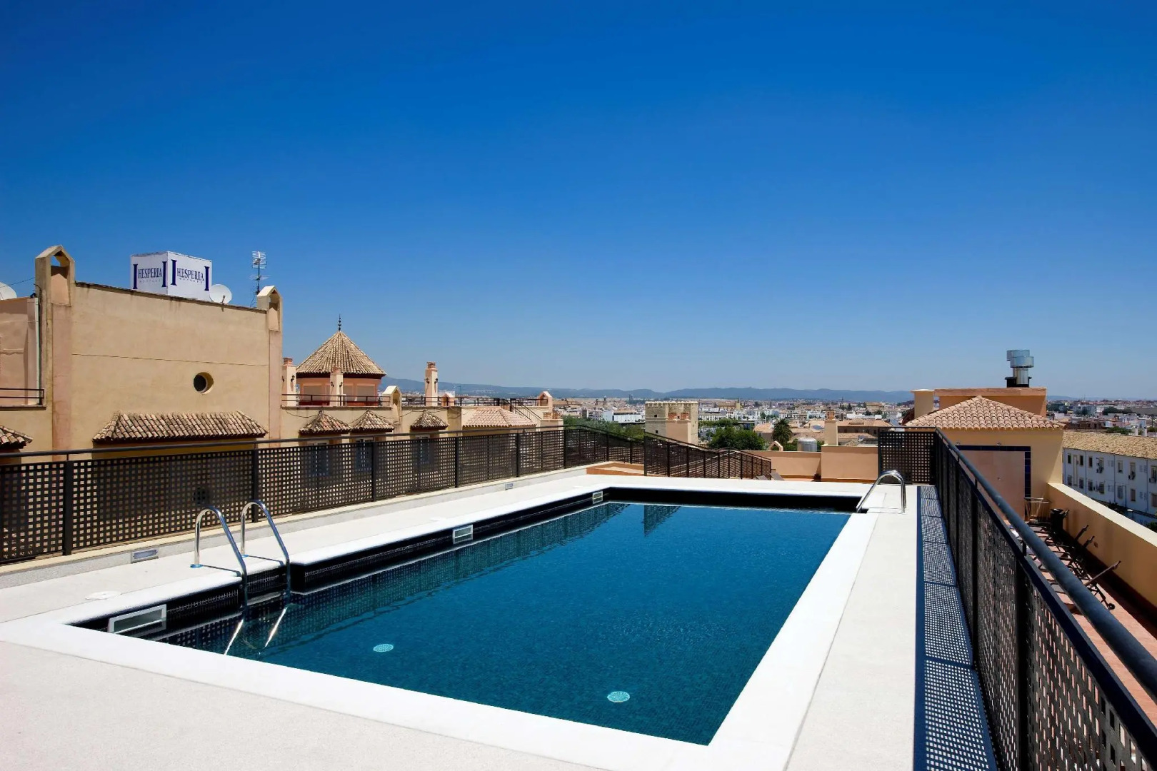 Foto - Hesperia Córdoba