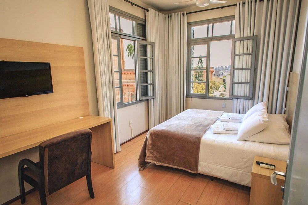 Photo - Hotel Pousada São Lourenço