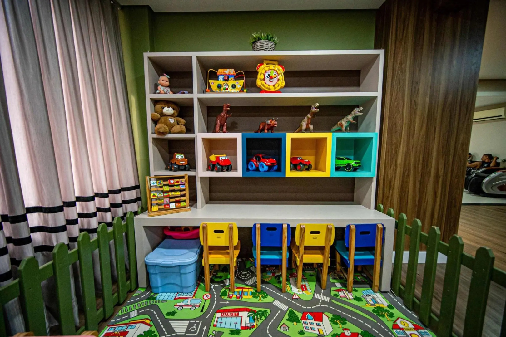 Foto - Hotel Rosenbrock