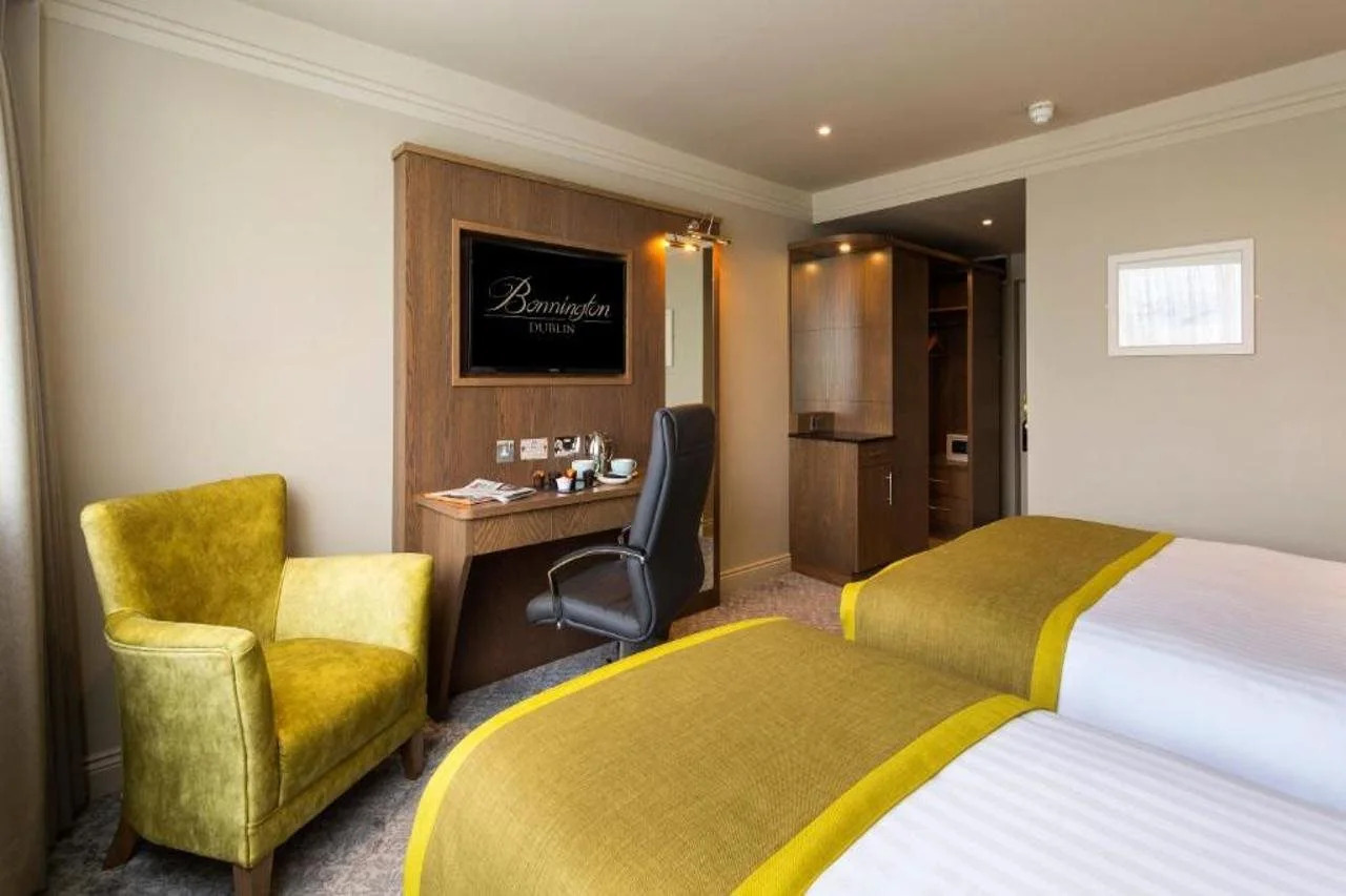 Photo - Bonnington Hotel & Leisure Centre