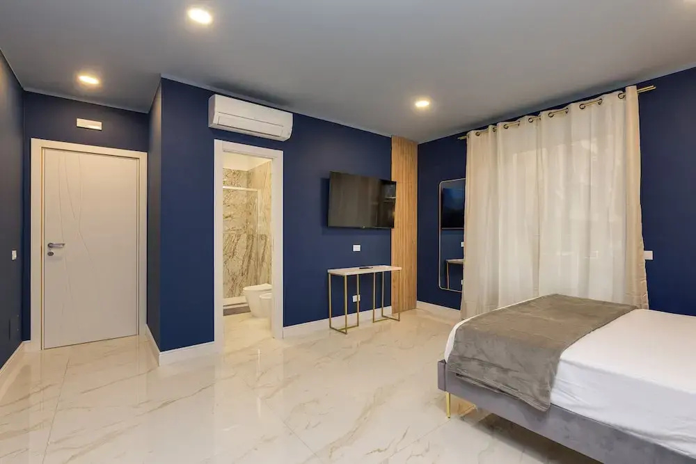Foto - NAIF Suites