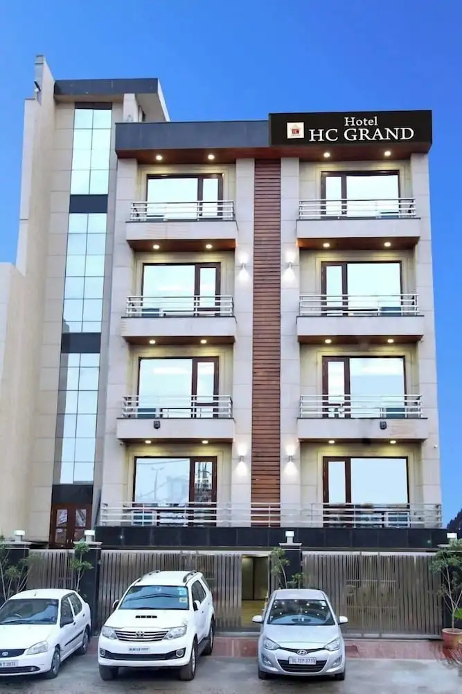 Foto - Hotel Hc Grand