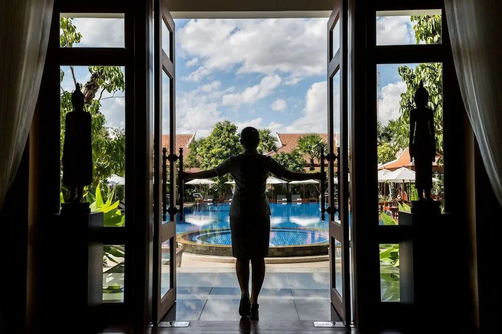 Foto - Angkor Privilege Resort and Spa