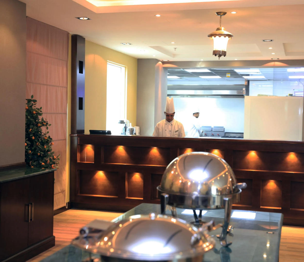 Foto - Swiss Flora Inn Hotel Riyadh