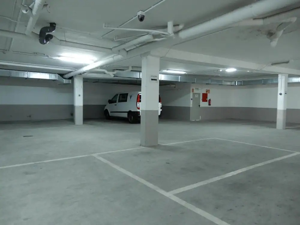 Foto - Hotel Villa Rosario, Palacete