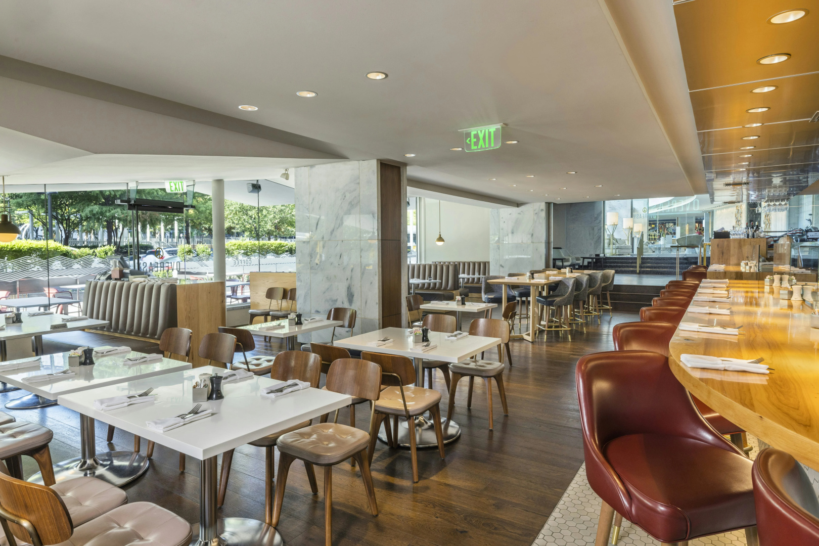 Photo - The Statler Dallas Curio Collection By Hilton
