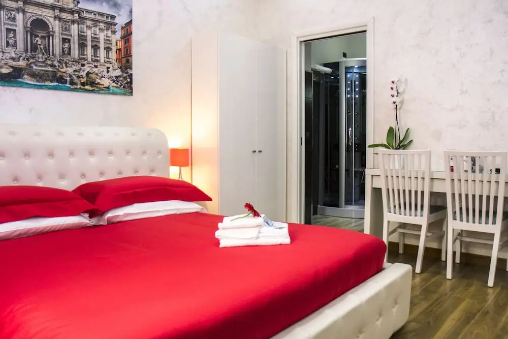 Foto - Luxury Rome Savini