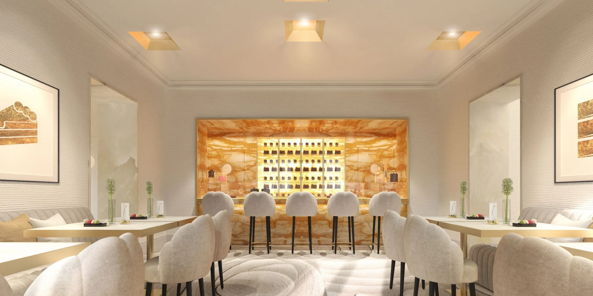 Foto - The First Dolce - Preferred Hotels & Resorts