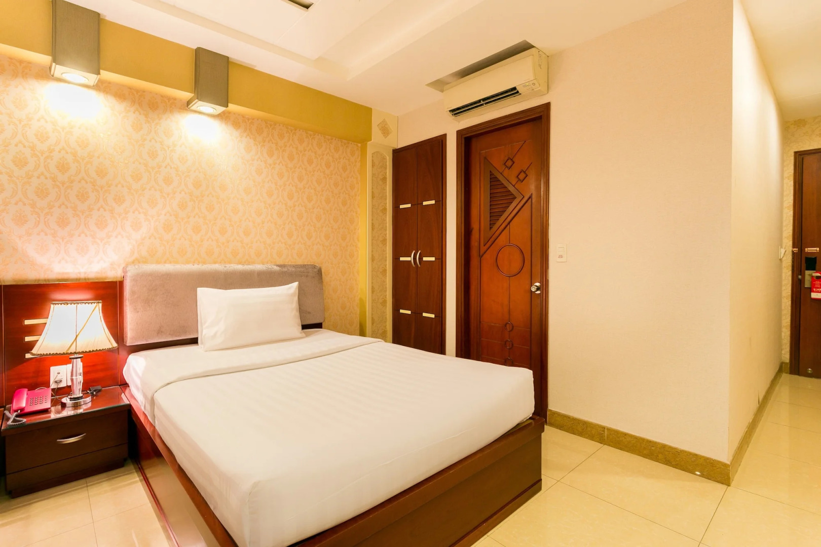 Photo - La Paix Sài Gòn - Boutique Hotel