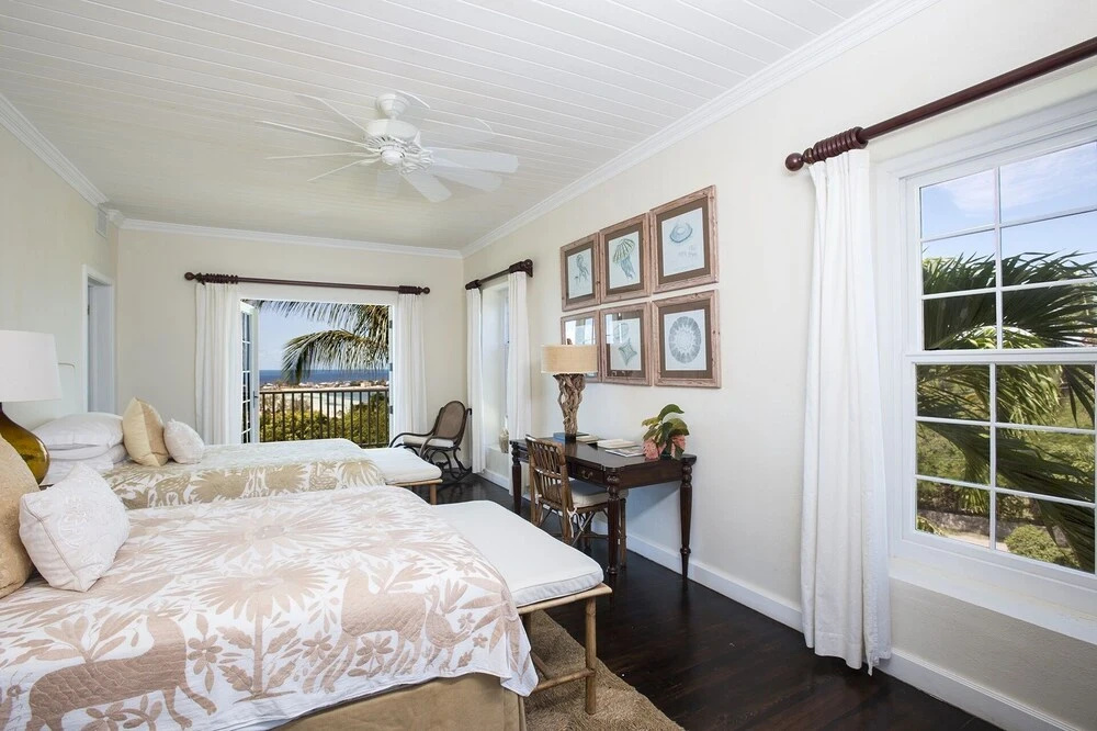 Buccaneer Hill 6 Bedroom Home